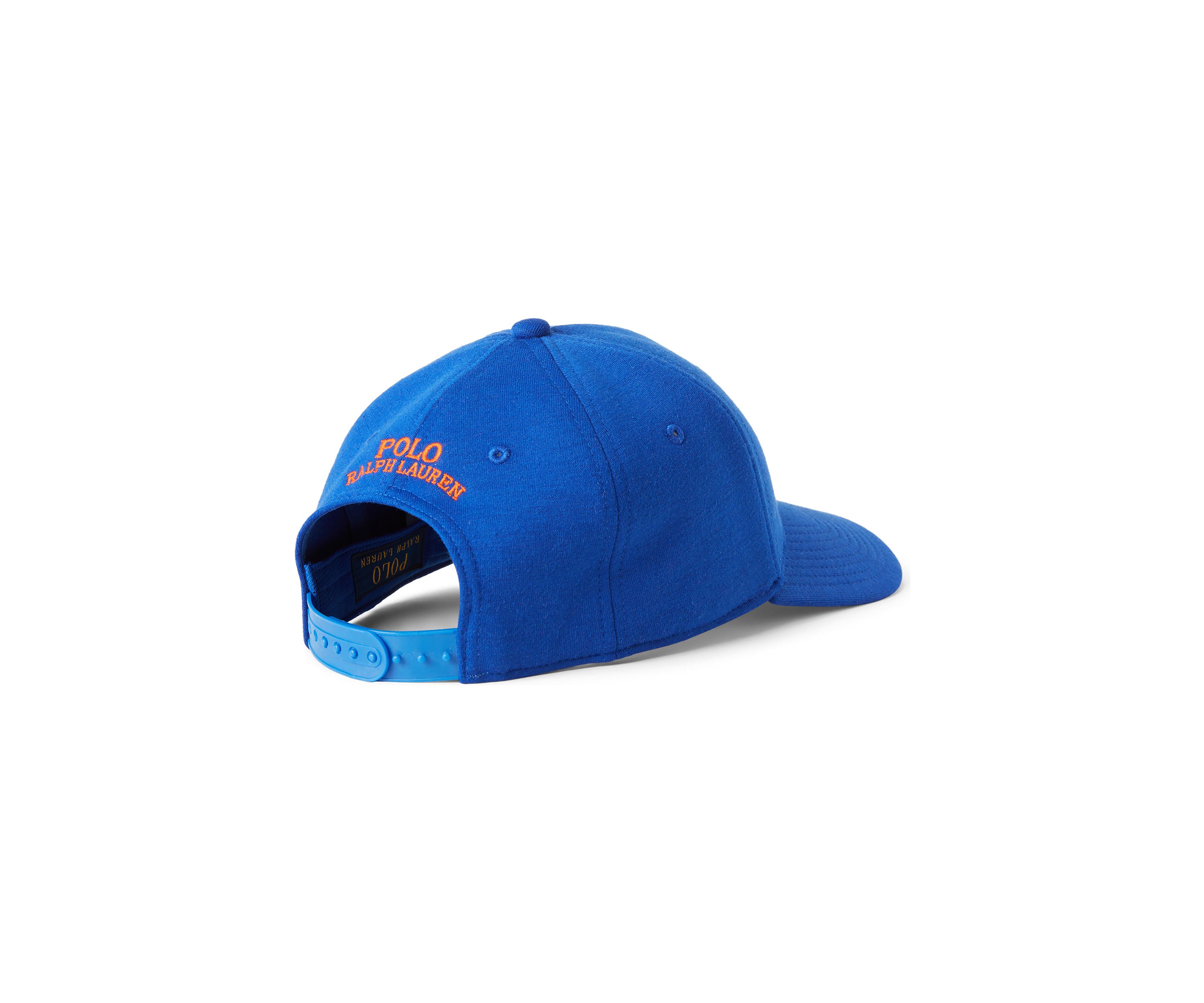 Double-Knit Jacquard Ball Cap