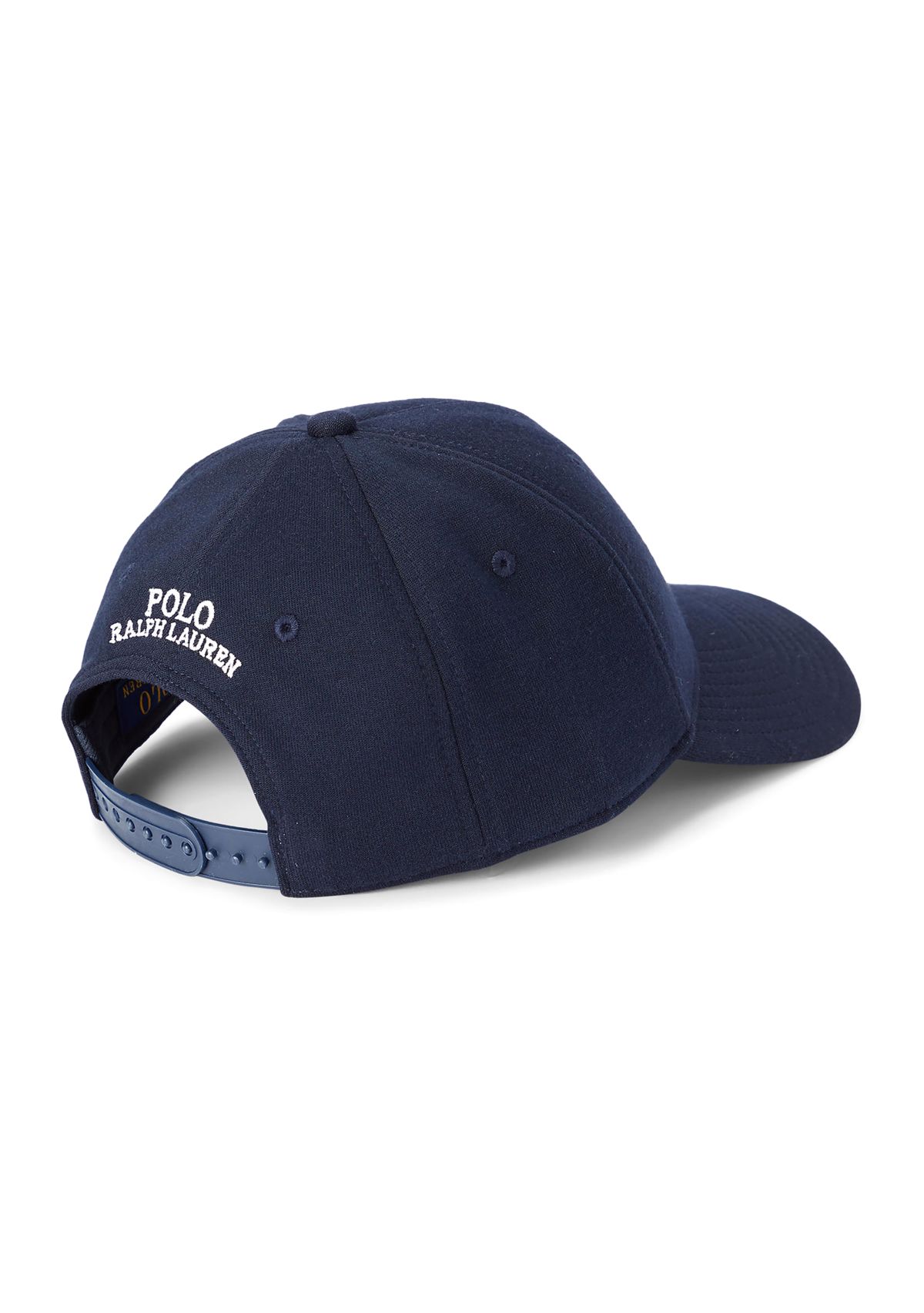 Double-Knit Jacquard Ball Cap