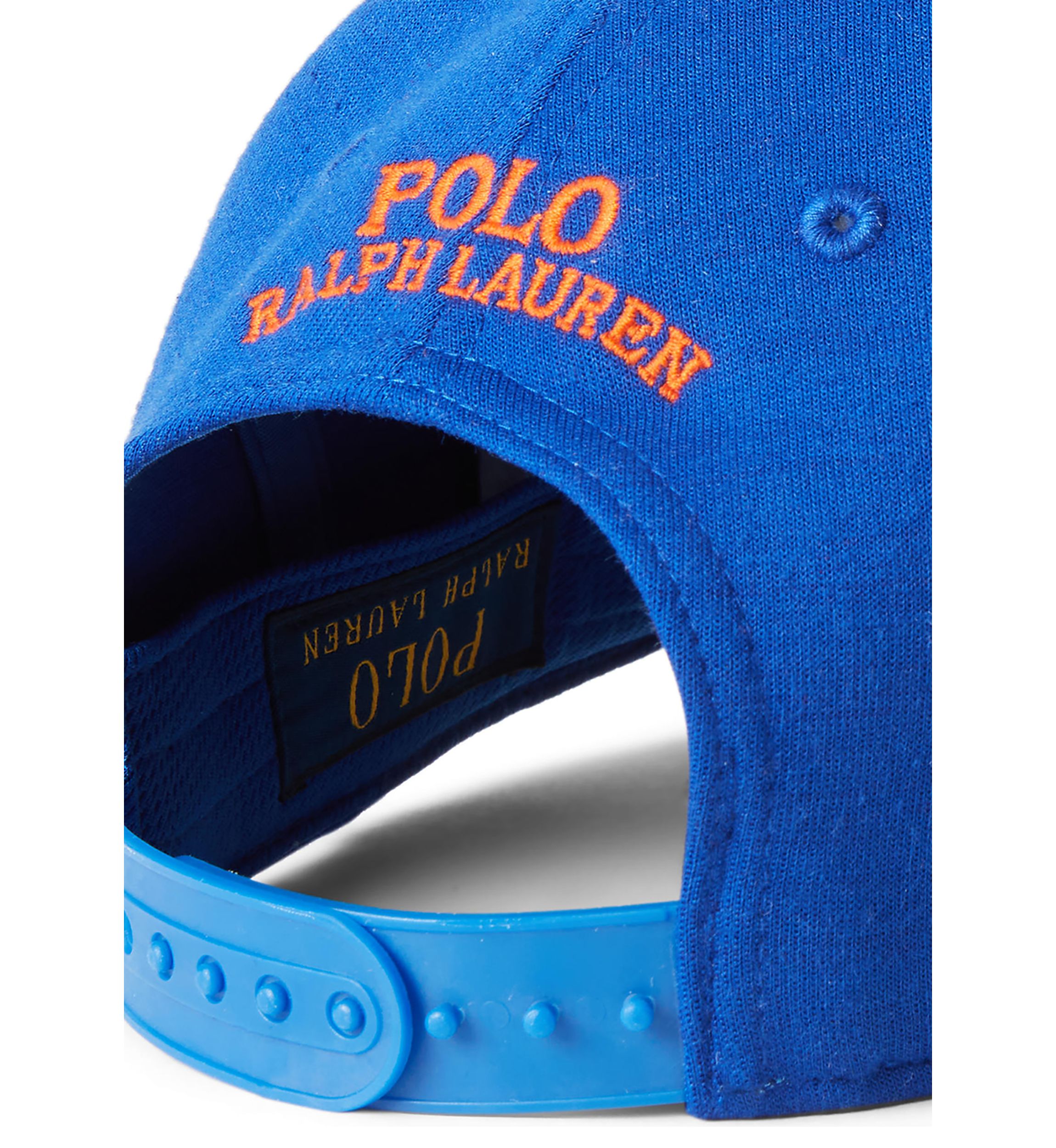 Double-Knit Jacquard Ball Cap