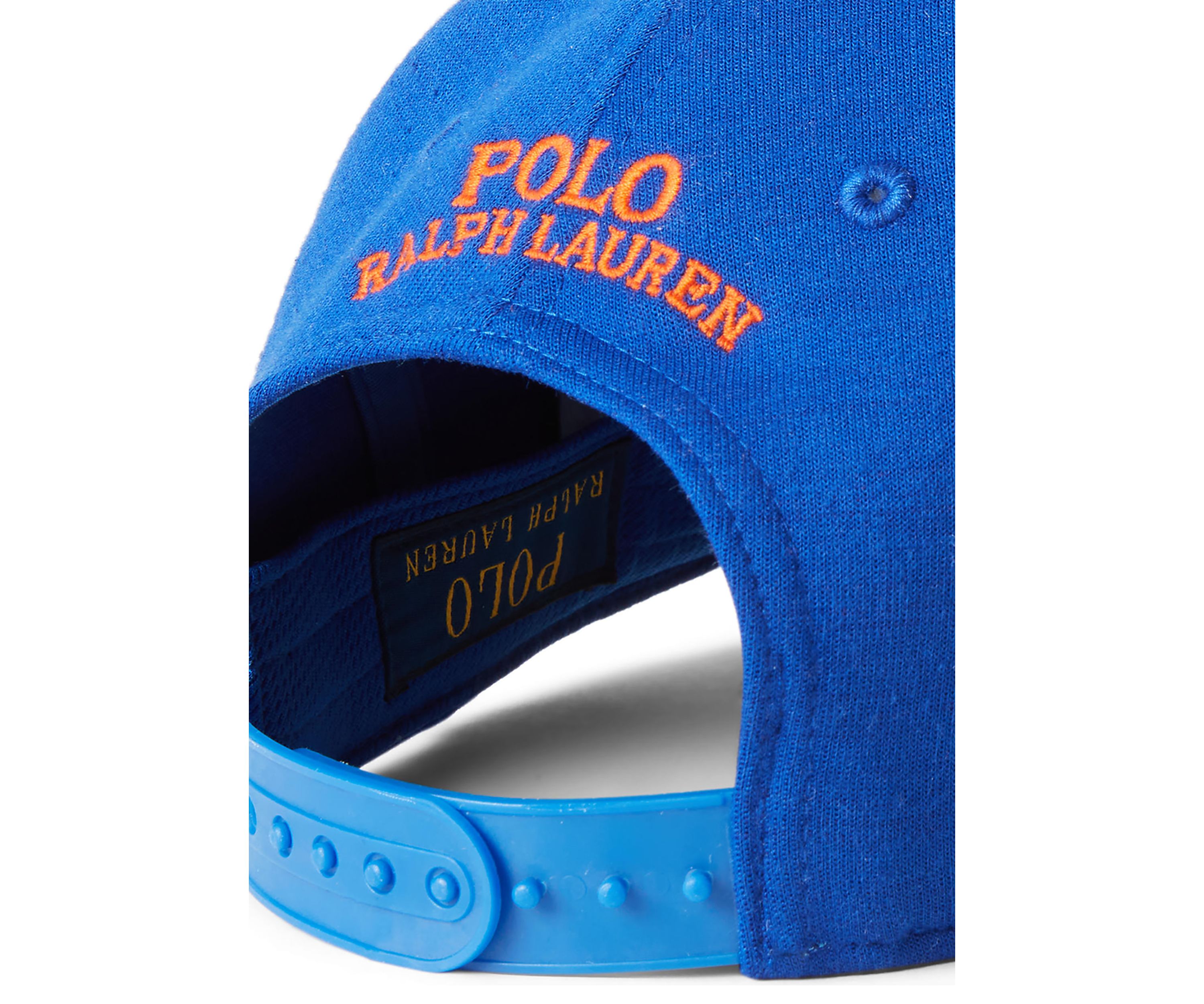 Double-Knit Jacquard Ball Cap
