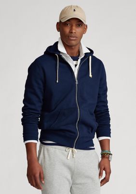 Polo Ralph Lauren Full-Zip Fleece Hoodie | belk