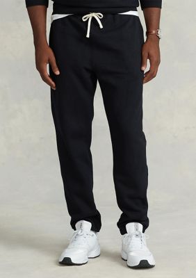 Mens big and tall polo online sweatpants