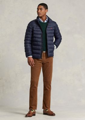 Polo Ralph Lauren Packable Quilted Jacket | belk