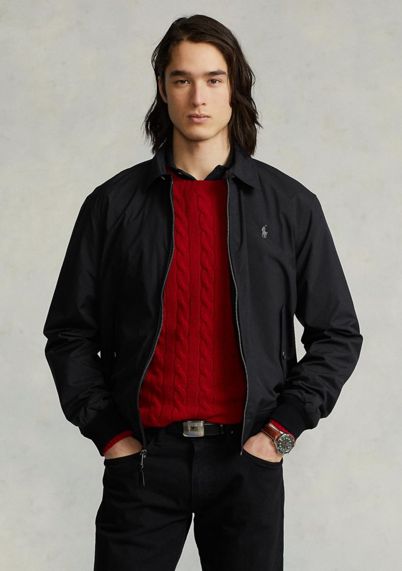 Packable Jacket