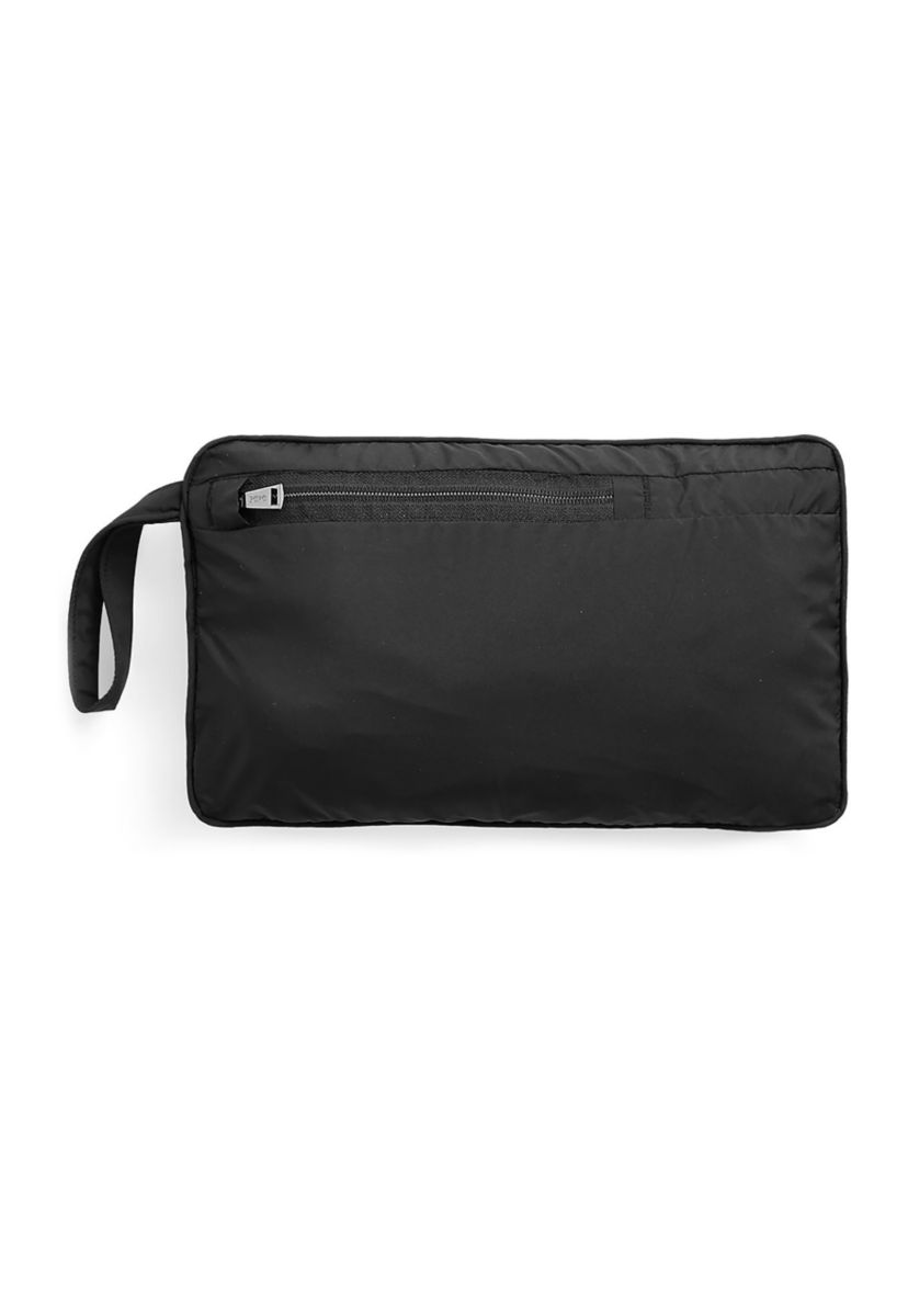Packable Jacket
