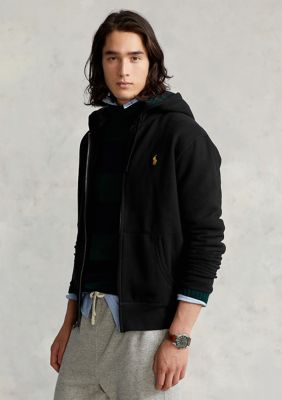 Polo Ralph Lauren The RL Fleece Full-Zip Hoodie | belk