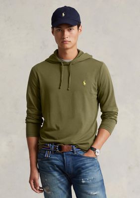 Polo Ralph Lauren Jersey Hooded T-Shirt | belk