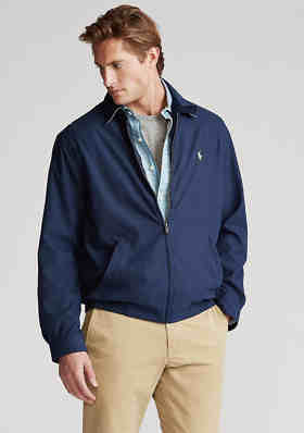 Polo Ralph Lauren Men's Coats