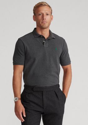 Polo Ralph Lauren Men's Classic Fit Mesh Polo Shirt, X-Large