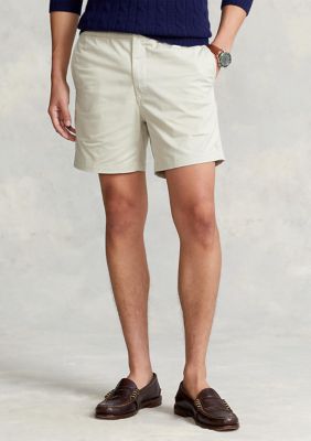 Polo Ralph Lauren 6 Inch Polo Prepster Stretch Twill Shorts | belk