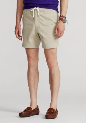 Polo Ralph Lauren 6 Inch Polo Prepster Stretch Twill Shorts | belk