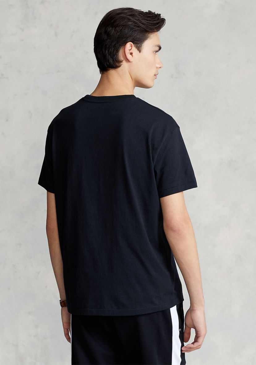 Classic Fit Cotton T-Shirt