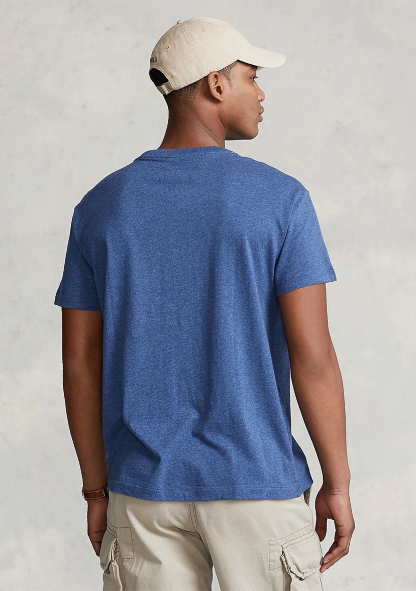 Classic Fit Cotton T-Shirt