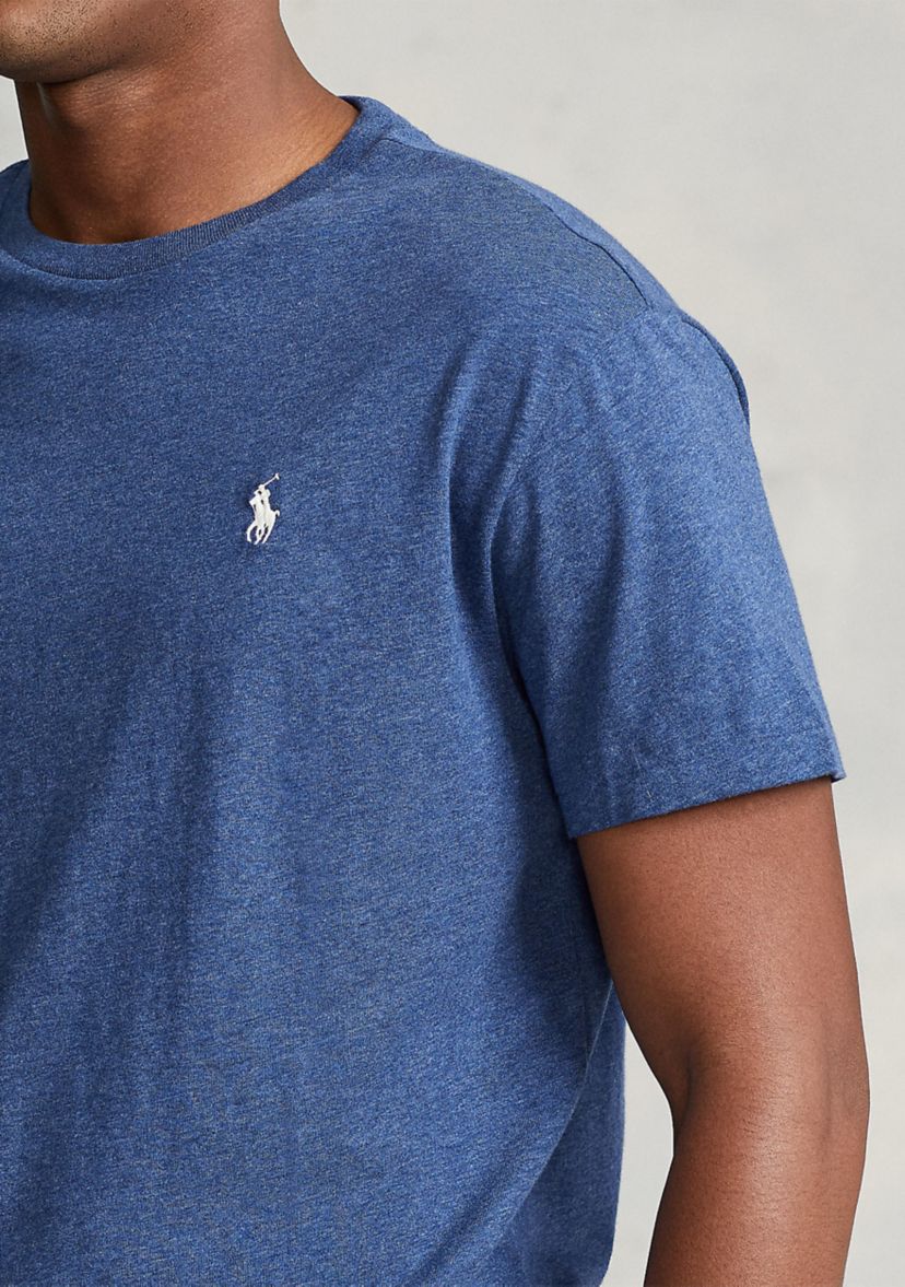 Classic Fit Cotton T-Shirt