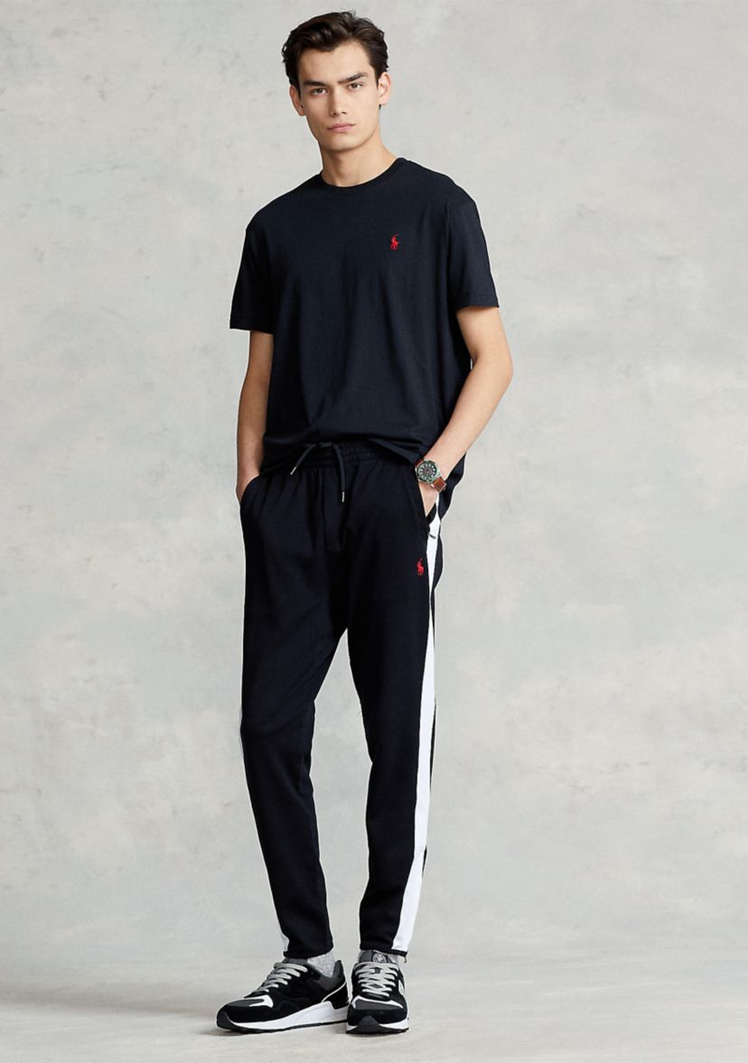 Classic Fit Cotton T-Shirt