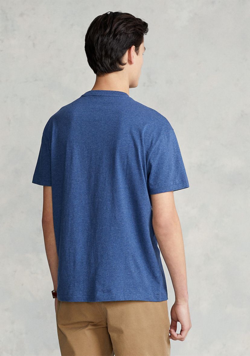 Classic Fit Cotton T-Shirt