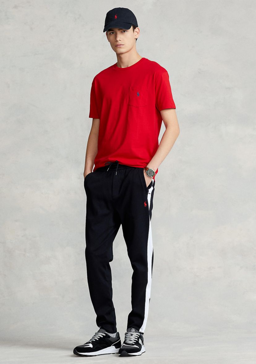 Classic Fit Cotton T-Shirt