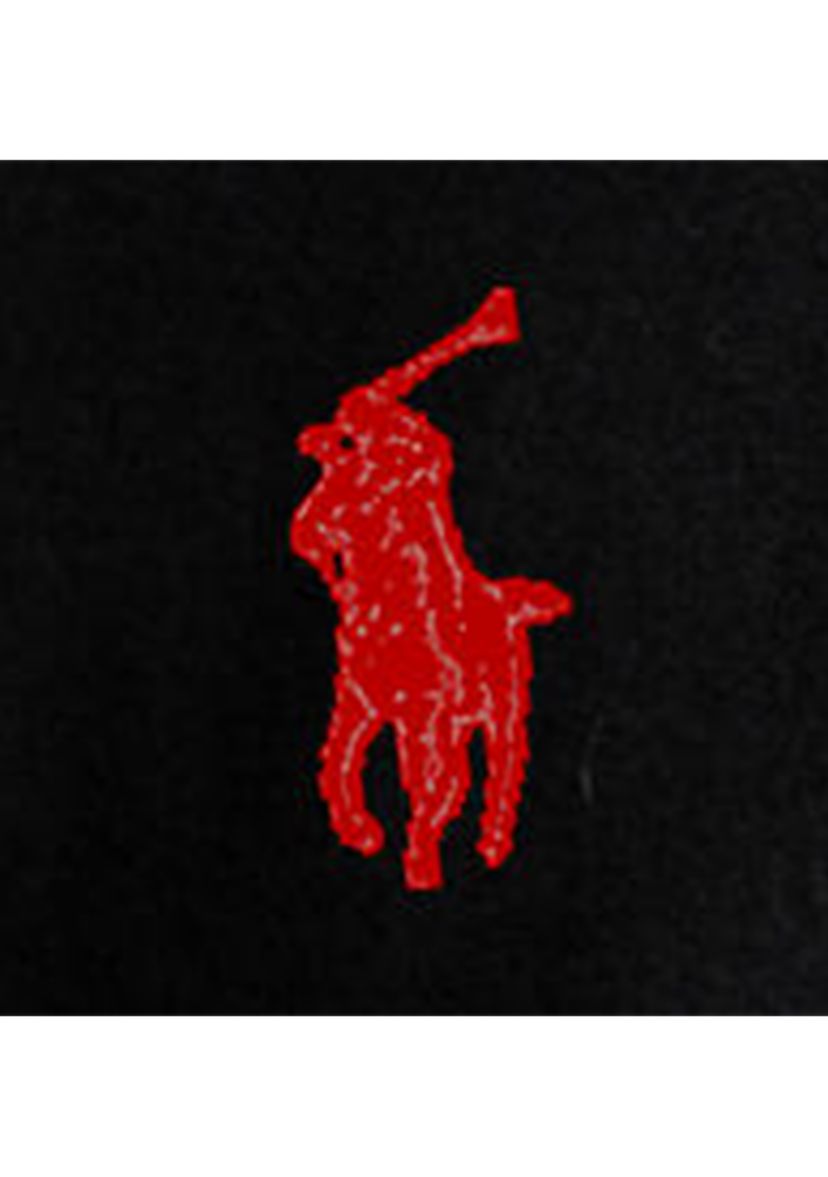 Classic Fit V-Neck T-Shirt