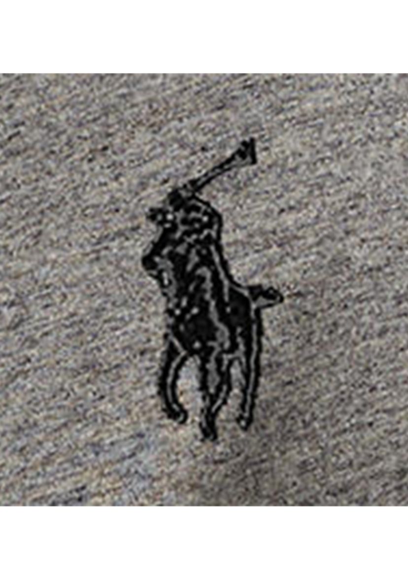 Classic Fit V-Neck T-Shirt