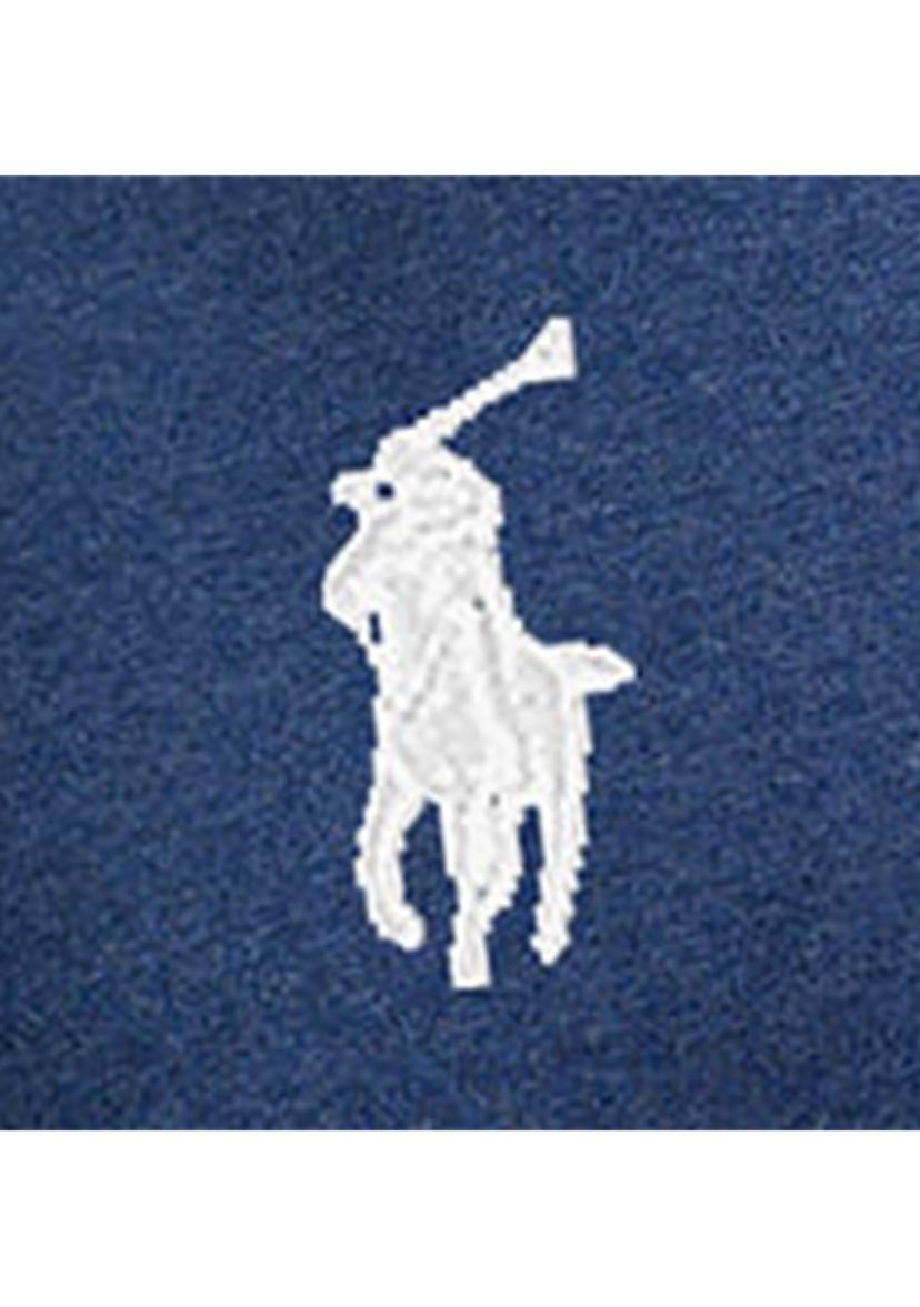 Classic Fit V-Neck T-Shirt