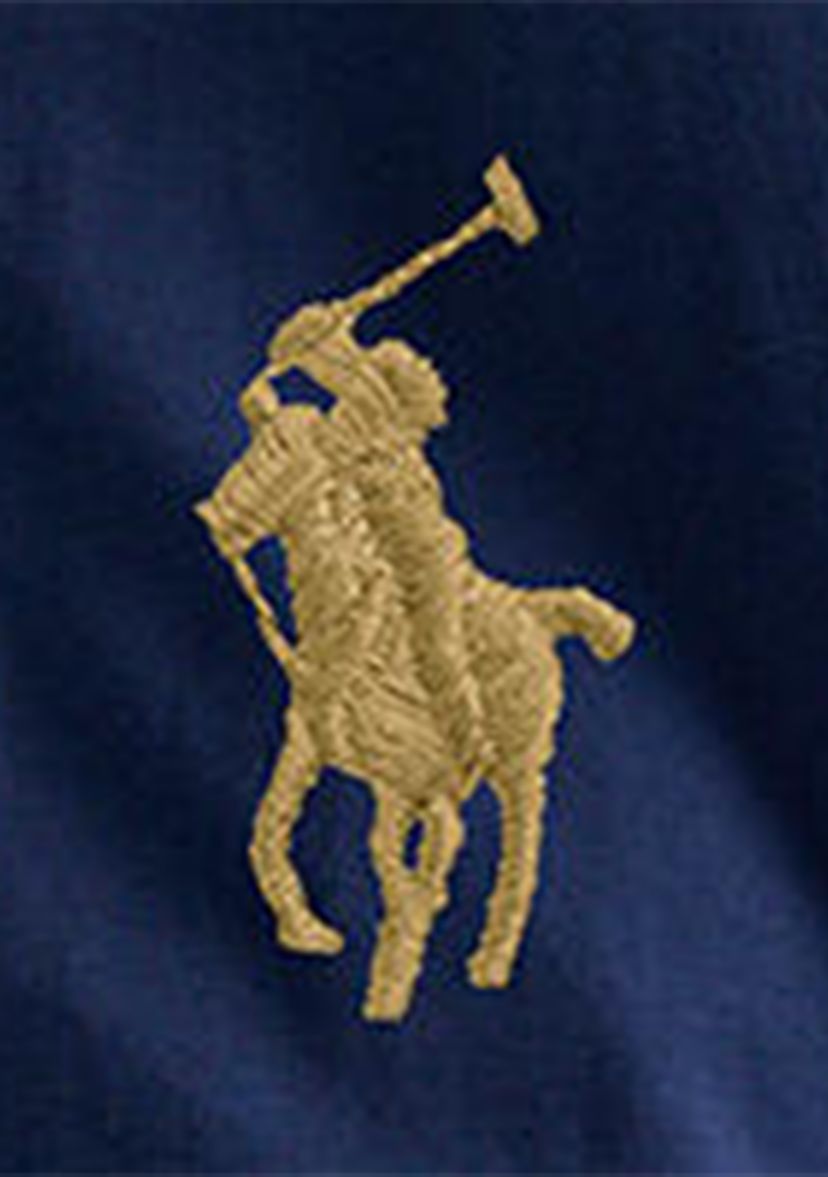 Classic Fit V-Neck T-Shirt