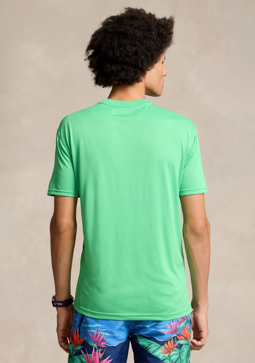 Classic Fit Performance Jersey T-Shirt
