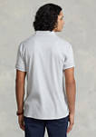 Custom Slim Fit Soft Cotton Polo Shirt