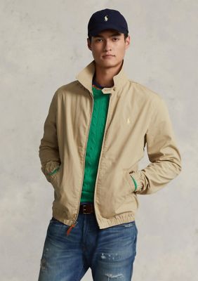 Polo Ralph Lauren Bayport Cotton Windbreaker | belk