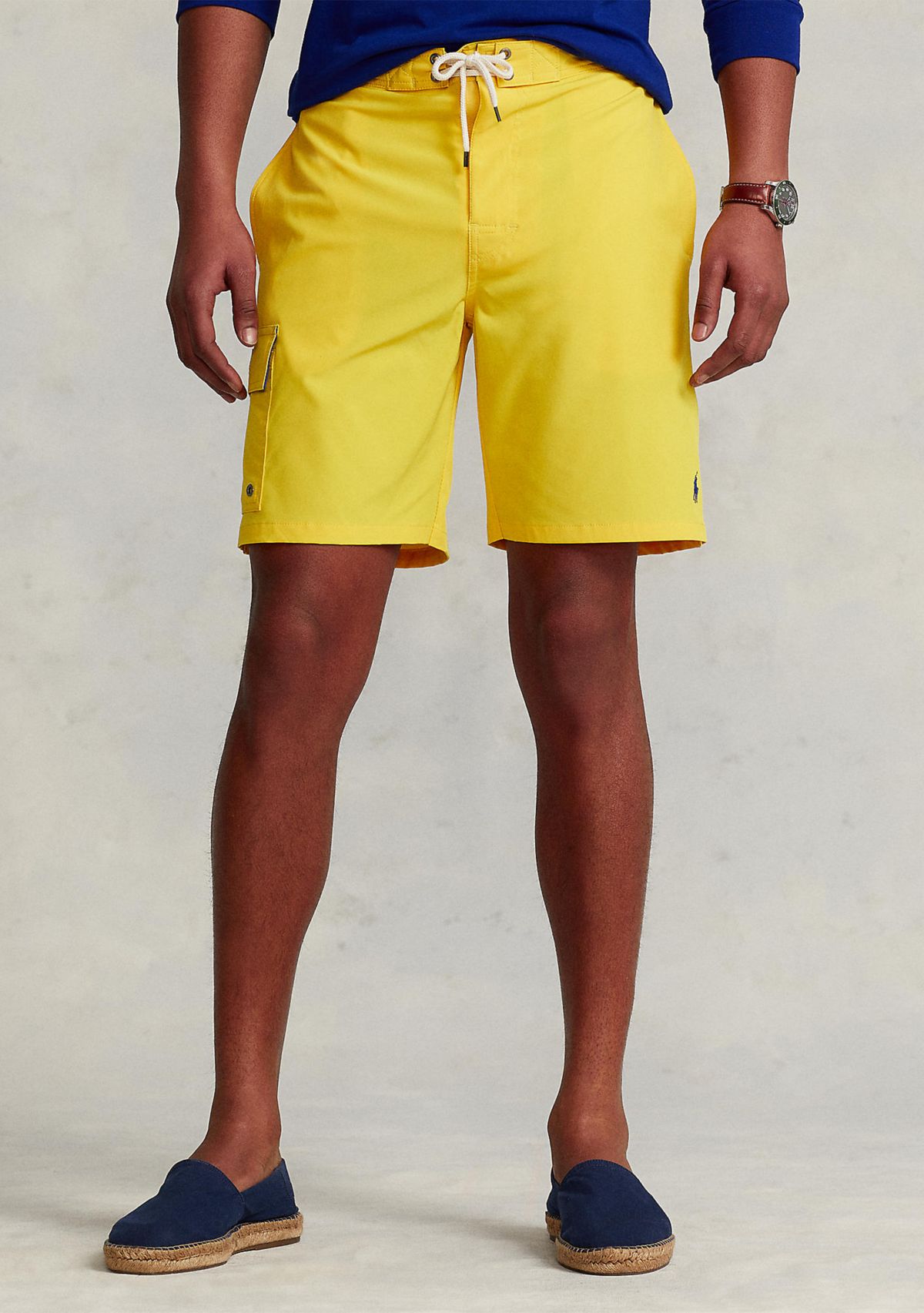 8.5" Kailua Classic Fit Swim Trunks