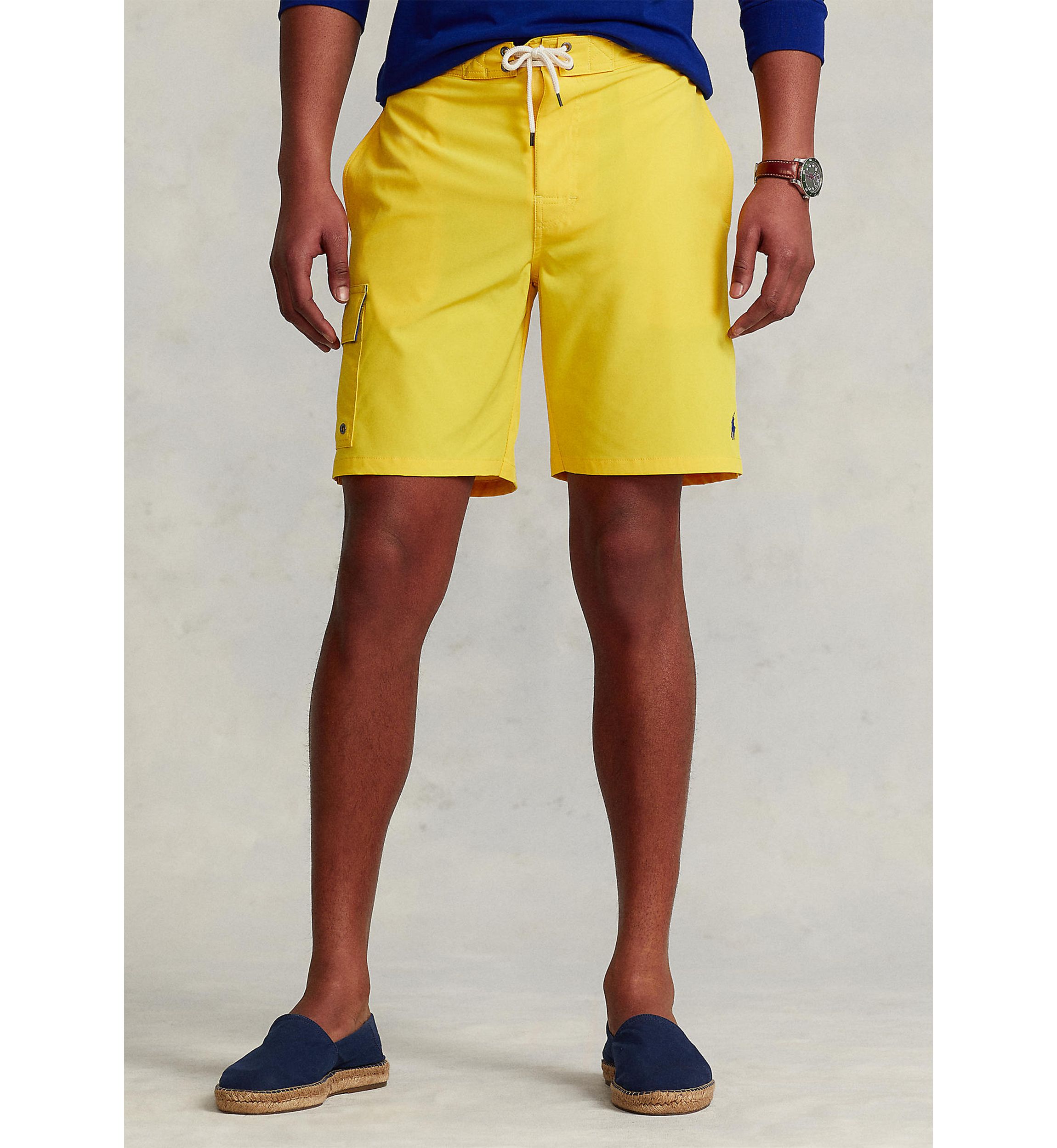 8.5" Kailua Classic Fit Swim Trunks