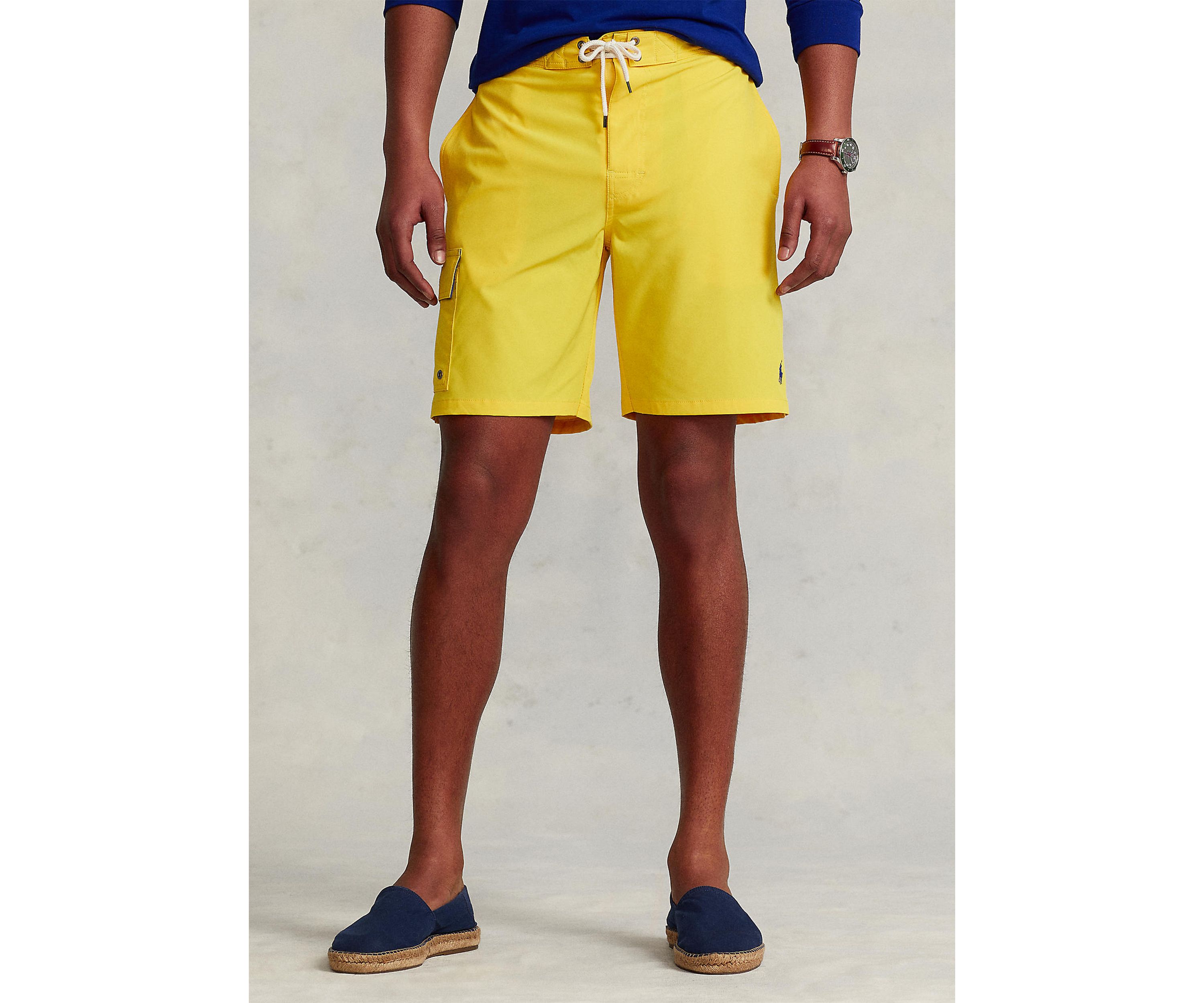 8.5" Kailua Classic Fit Swim Trunks