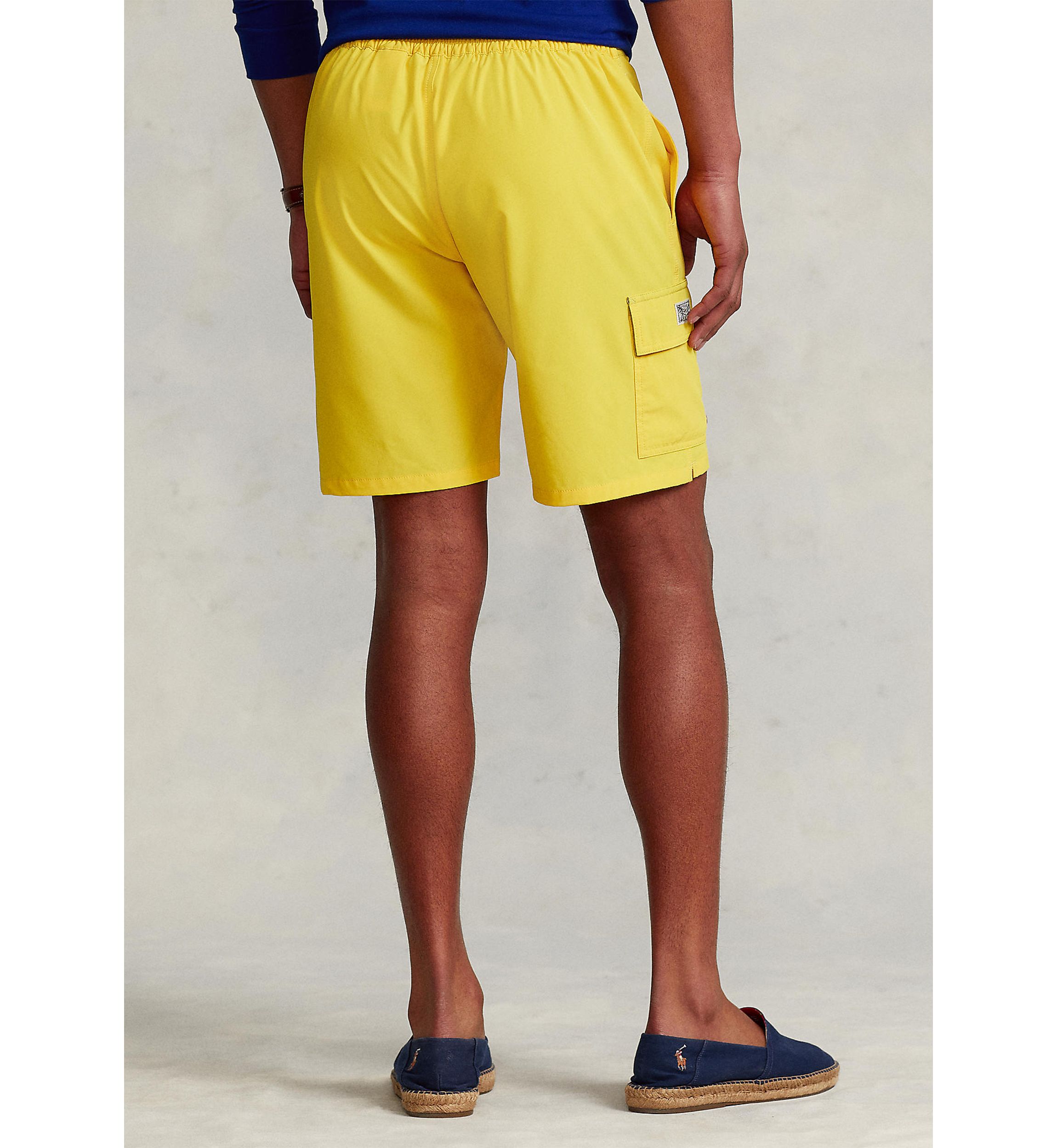 8.5" Kailua Classic Fit Swim Trunks