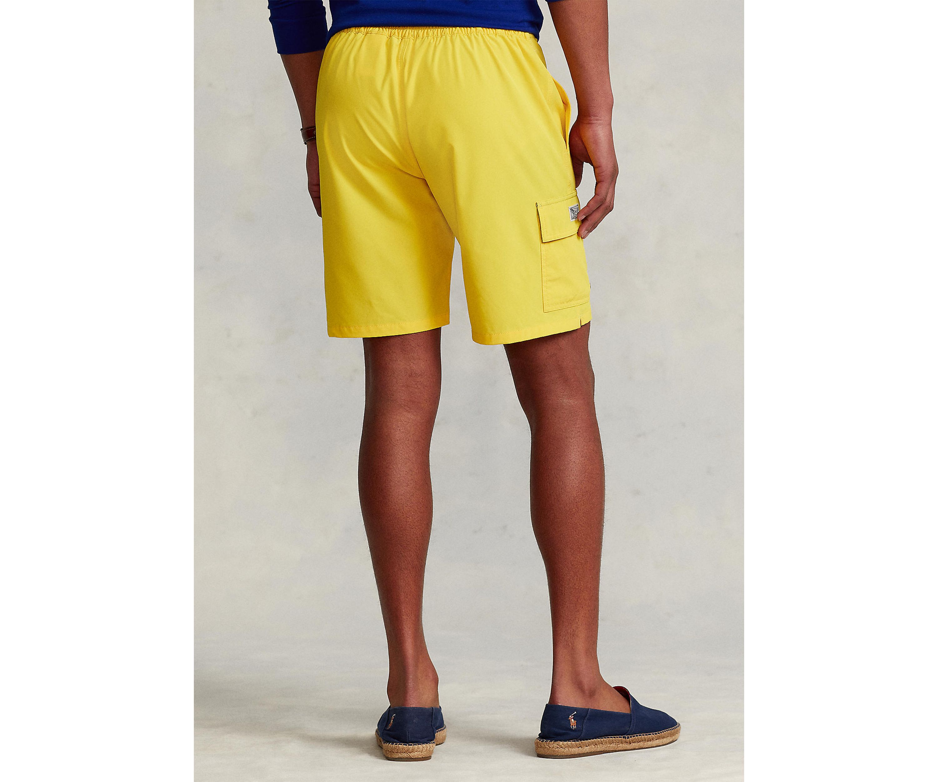8.5" Kailua Classic Fit Swim Trunks
