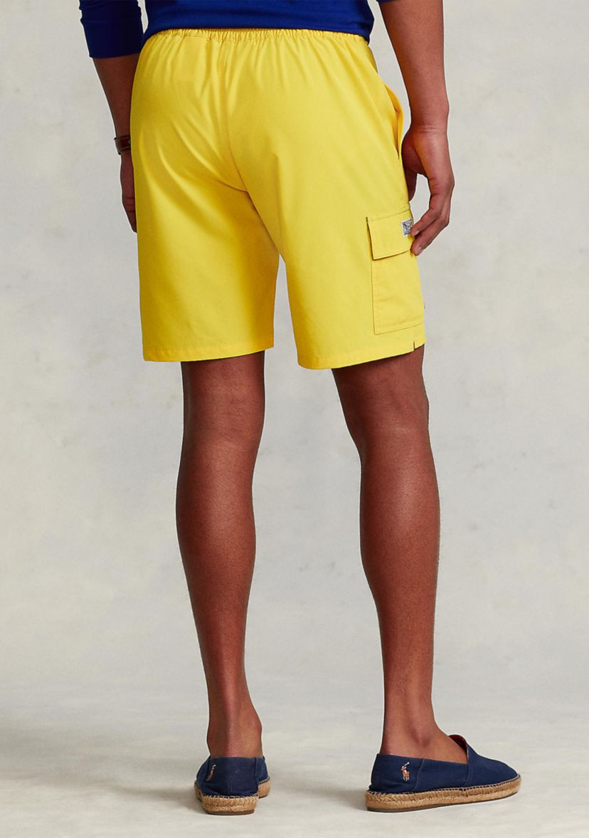 8.5" Kailua Classic Fit Swim Trunks