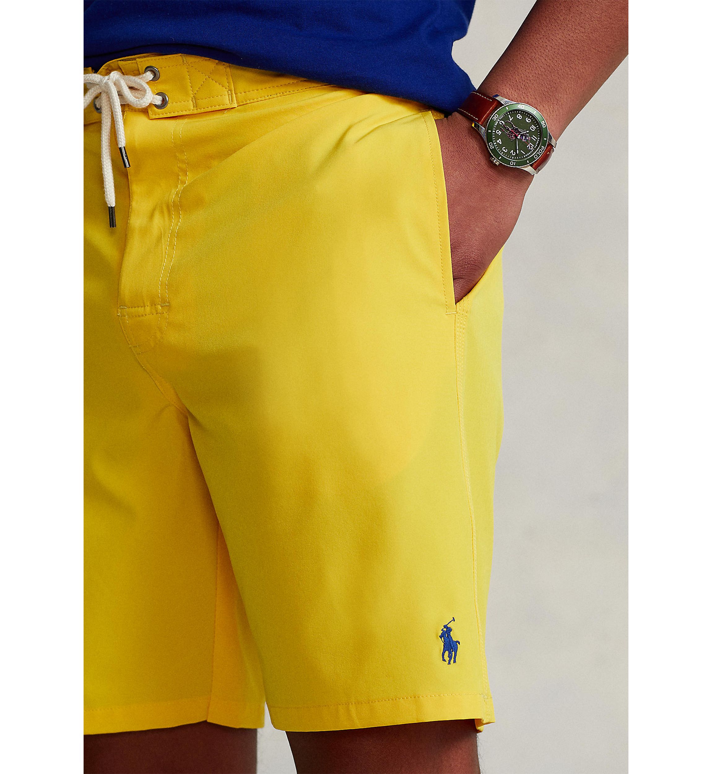 8.5" Kailua Classic Fit Swim Trunks