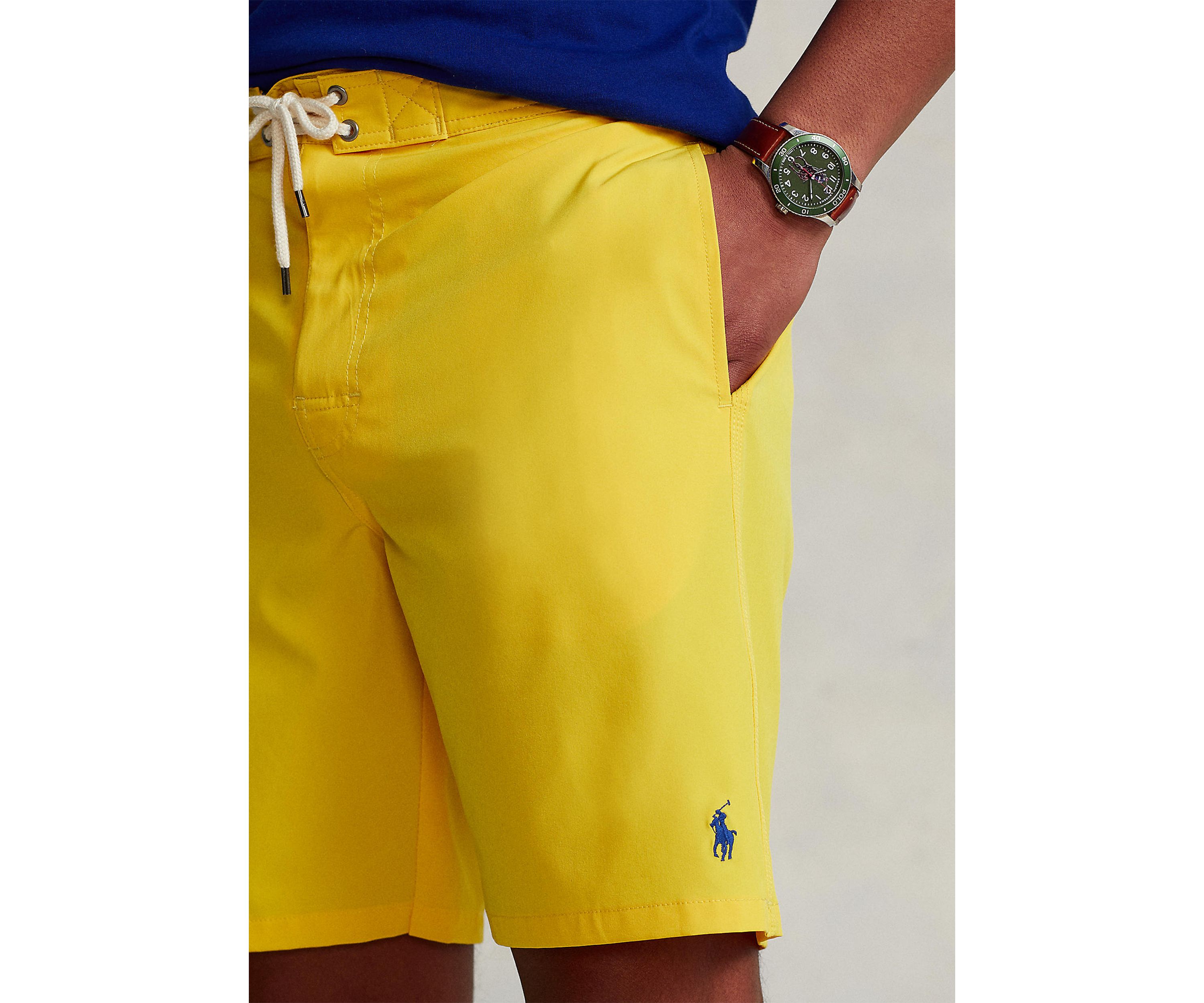 8.5" Kailua Classic Fit Swim Trunks