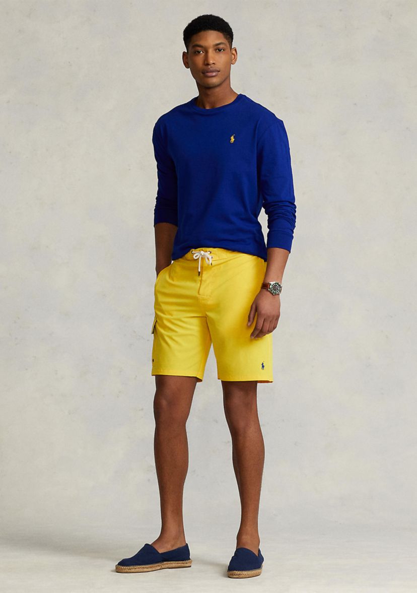 8.5" Kailua Classic Fit Swim Trunks