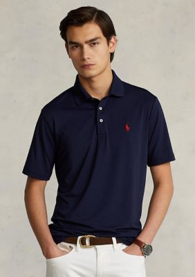 Polo Ralph Lauren Classic Fit Performance Polo Shirt | belk