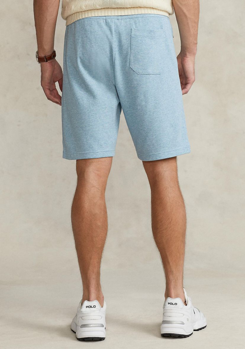 8.5-Inch Luxury Jersey Short