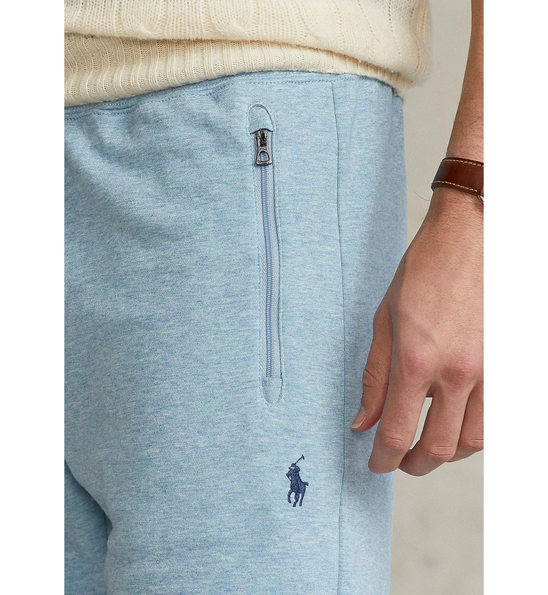 8.5-Inch Luxury Jersey Short