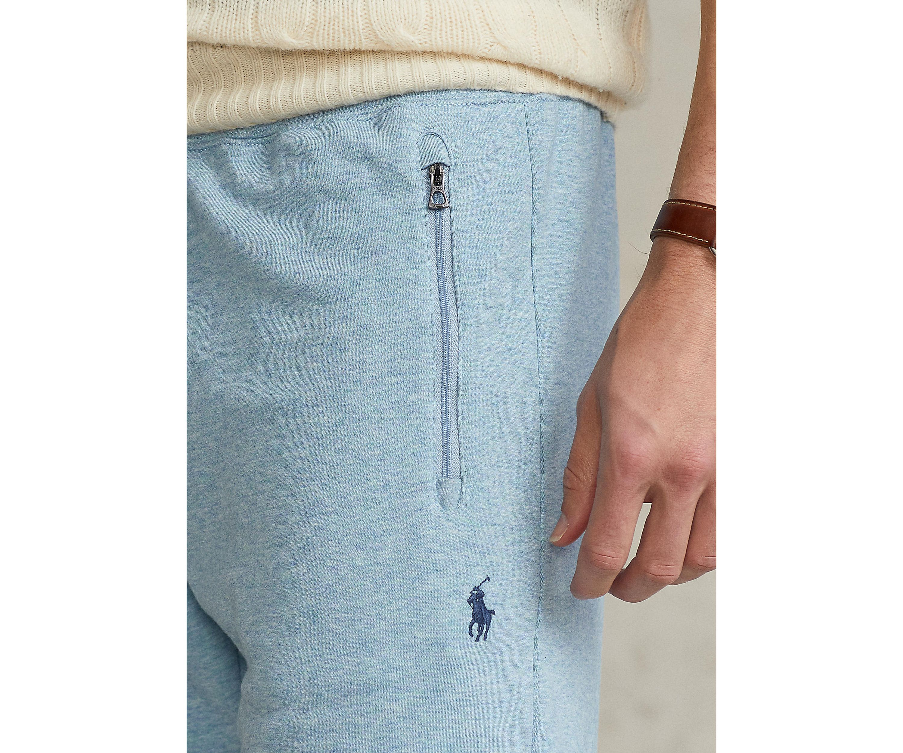 8.5-Inch Luxury Jersey Short