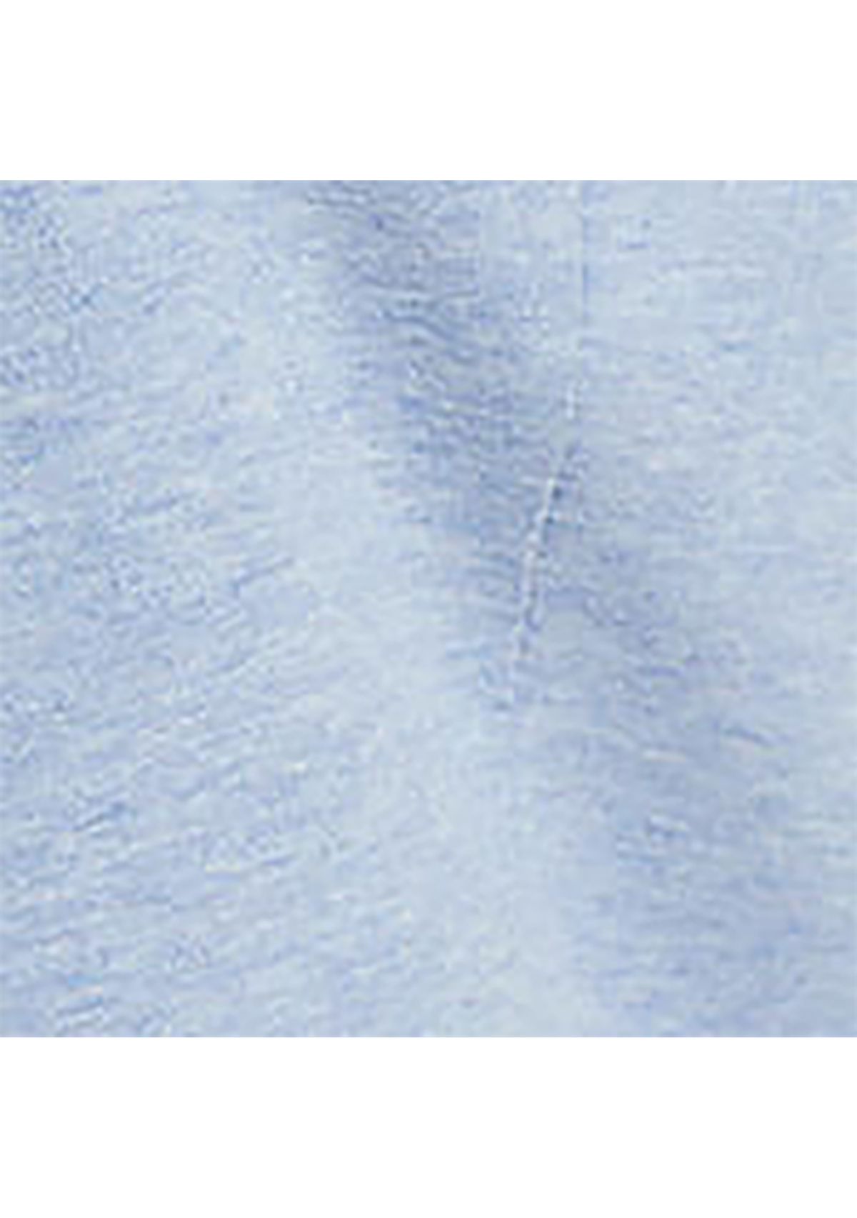 8.5-Inch Luxury Jersey Short