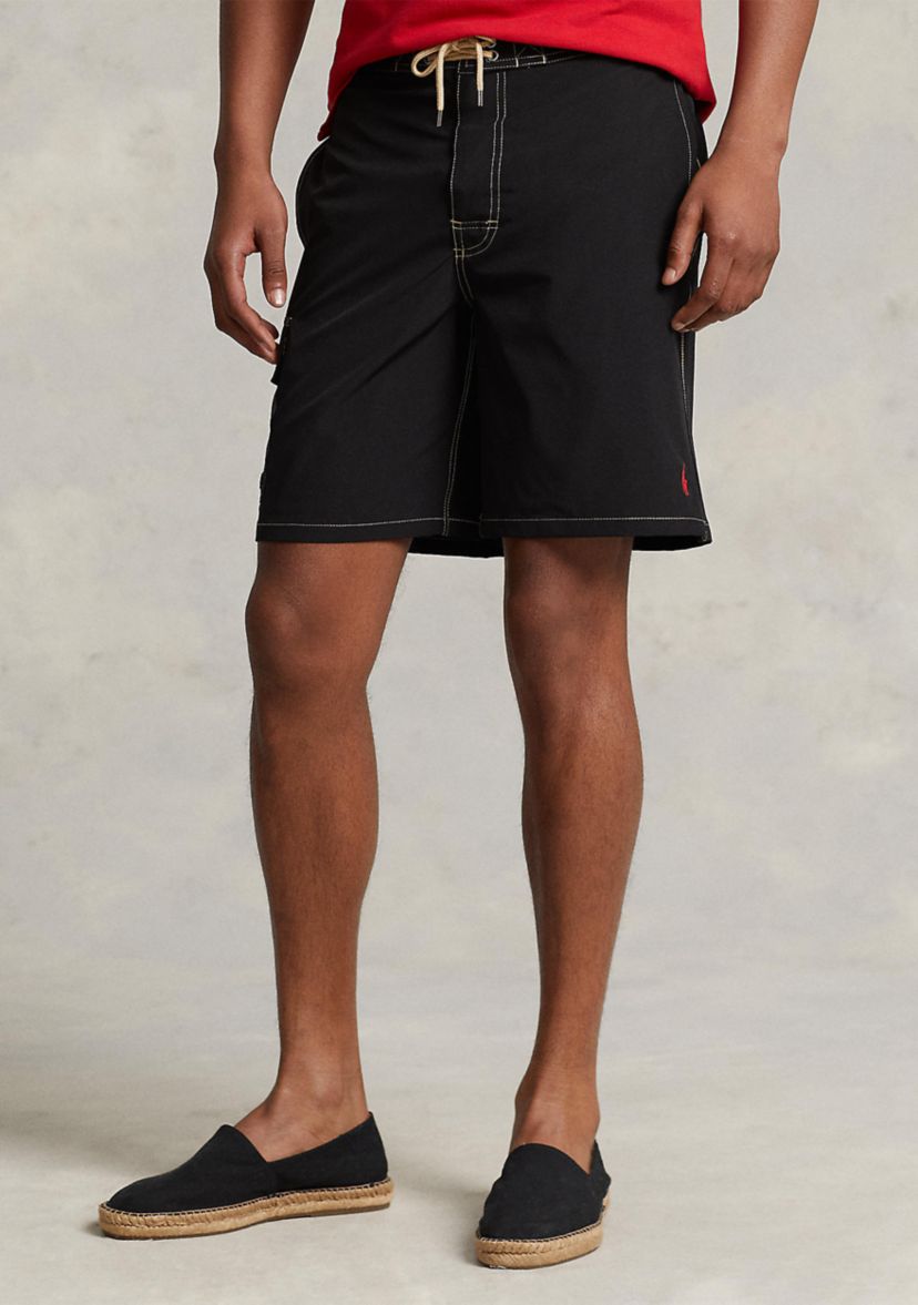 8.5" Kailua Classic Fit Swim Trunks