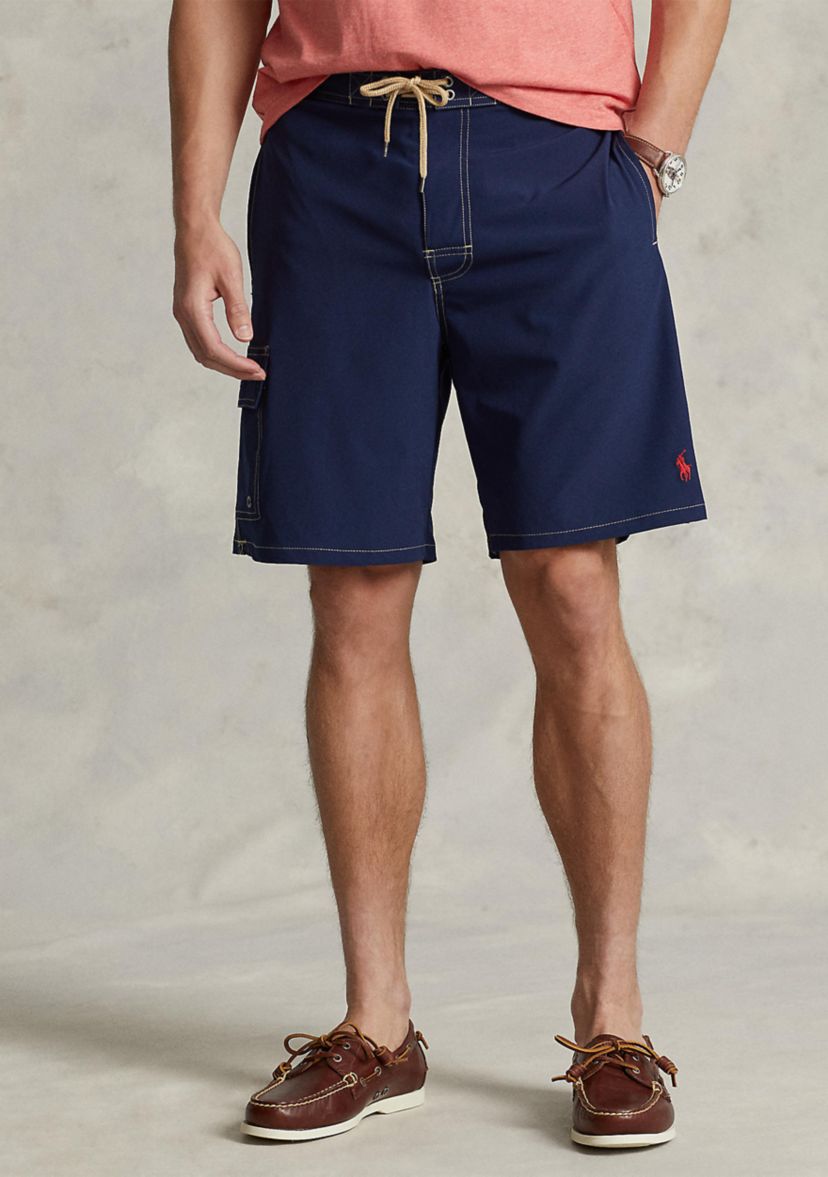 8.5" Kailua Classic Fit Swim Trunks