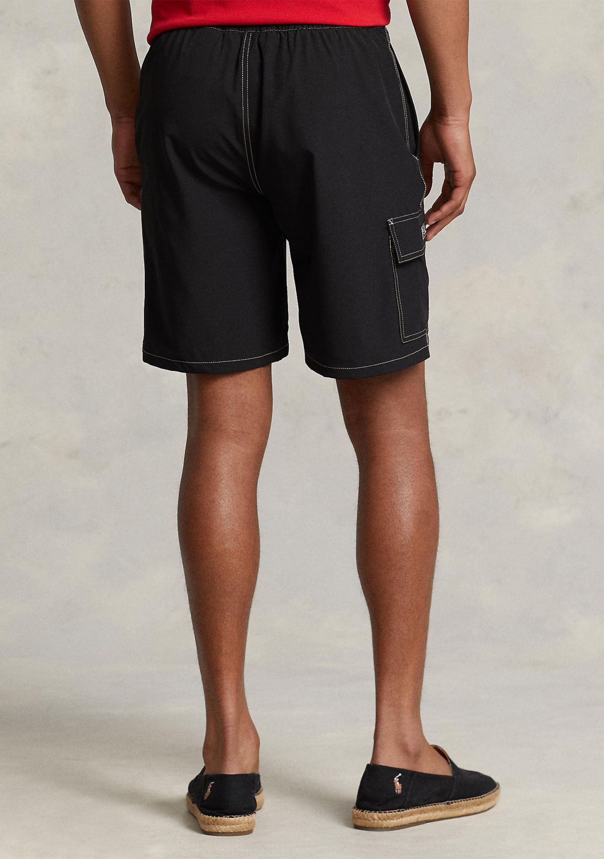 8.5" Kailua Classic Fit Swim Trunks