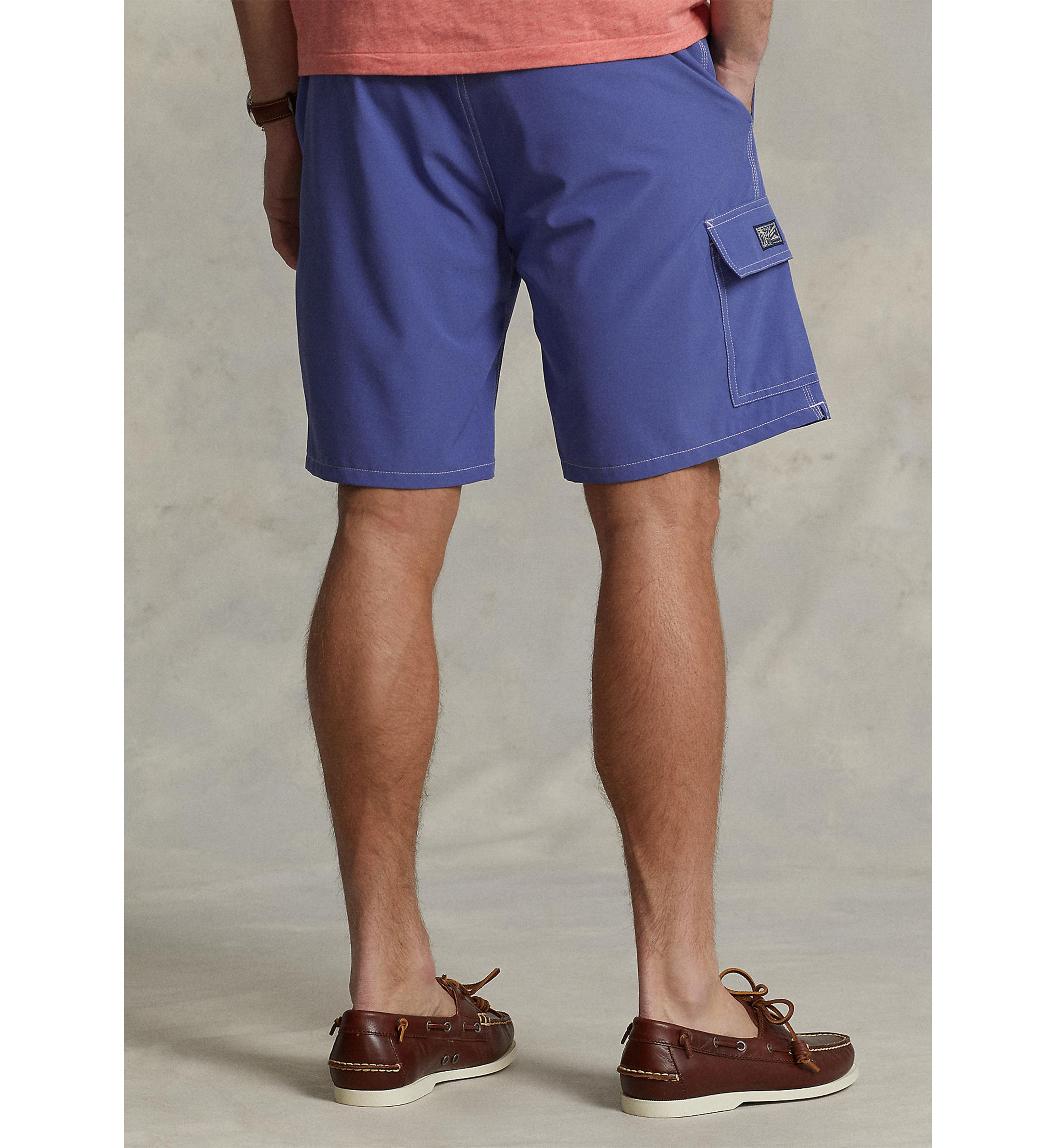 8.5" Kailua Classic Fit Swim Trunks