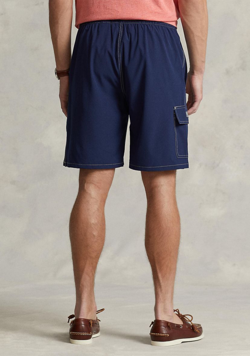 8.5" Kailua Classic Fit Swim Trunks