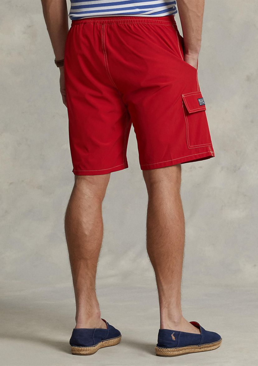 8.5" Kailua Classic Fit Swim Trunks