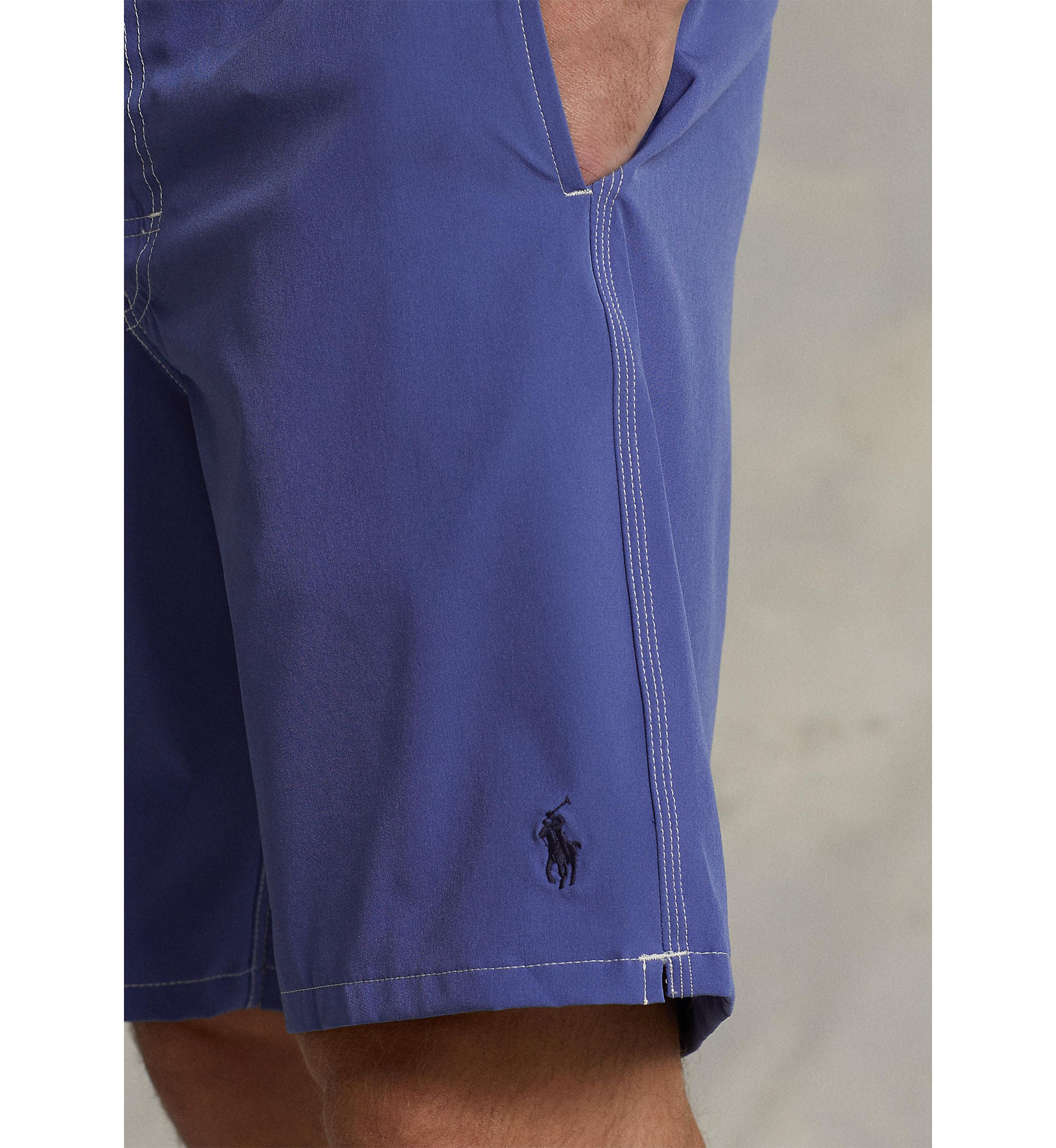 8.5" Kailua Classic Fit Swim Trunks