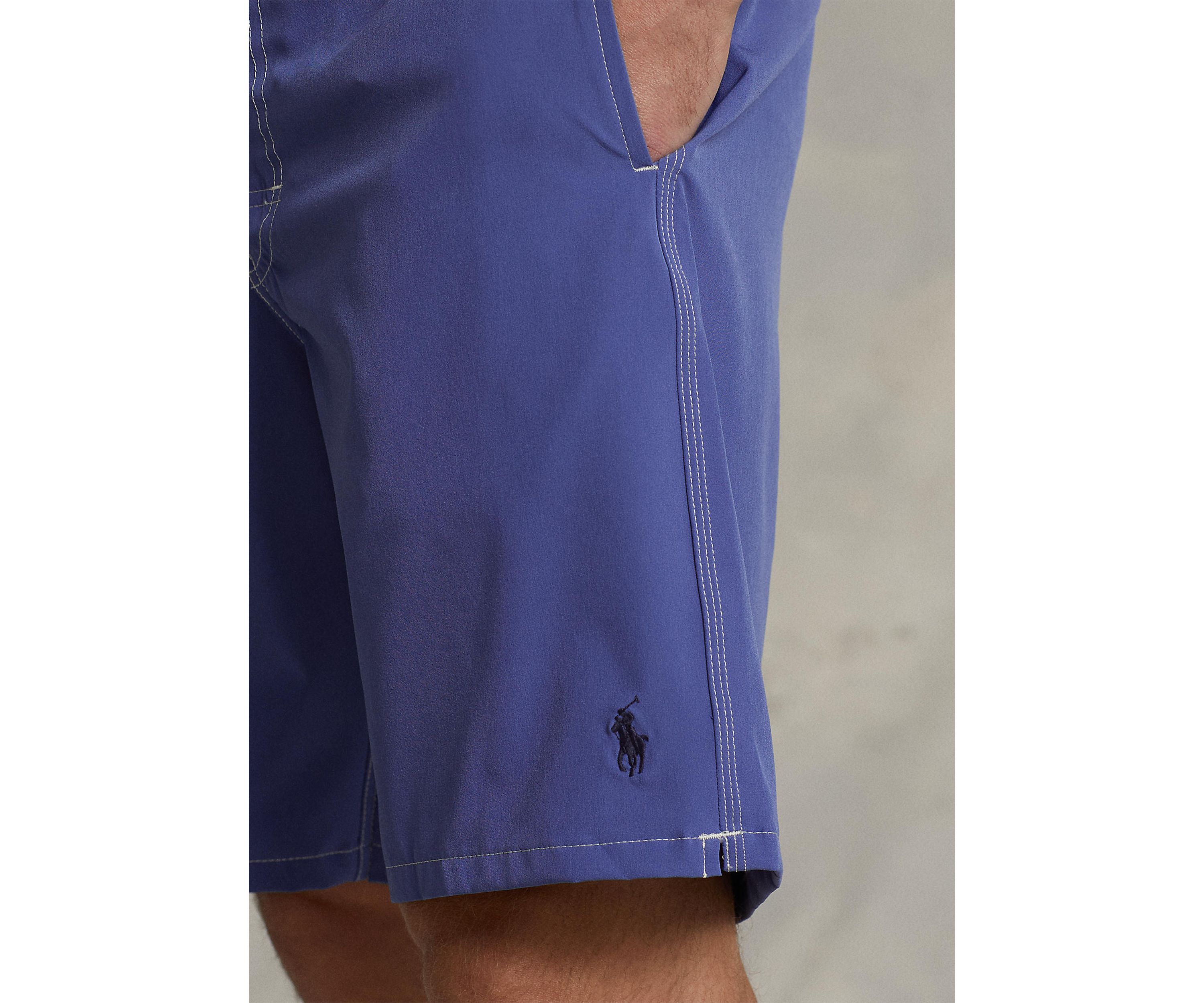 8.5" Kailua Classic Fit Swim Trunks
